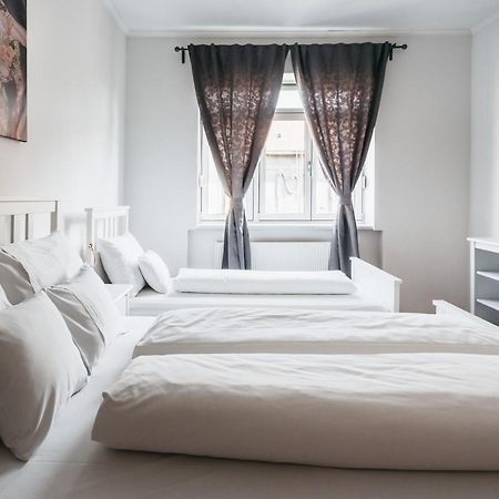 Bond Apartment Zagreb Ngoại thất bức ảnh