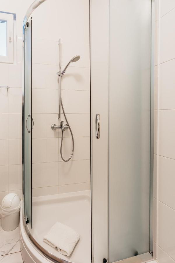 Bond Apartment Zagreb Ngoại thất bức ảnh
