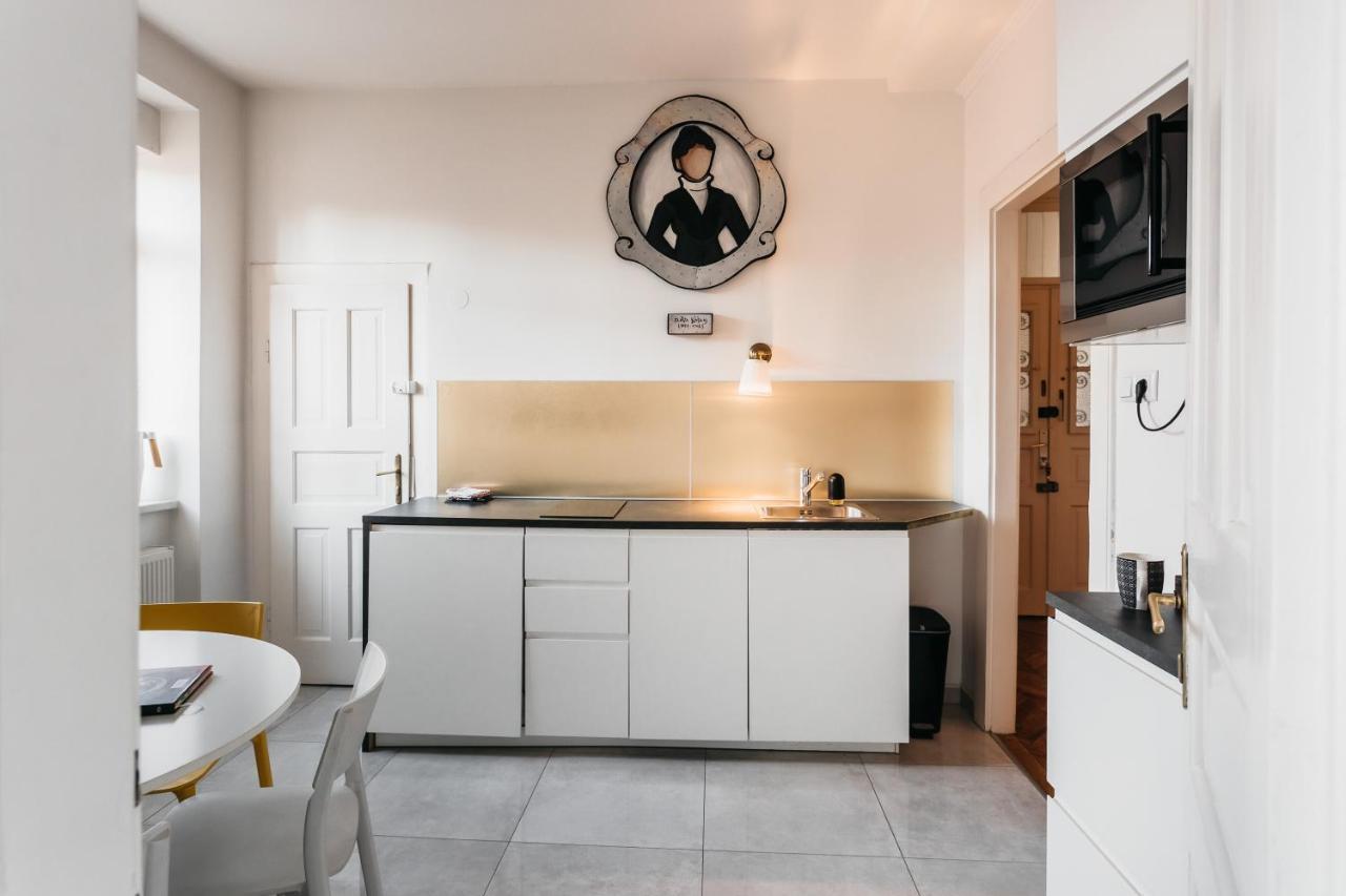 Bond Apartment Zagreb Ngoại thất bức ảnh