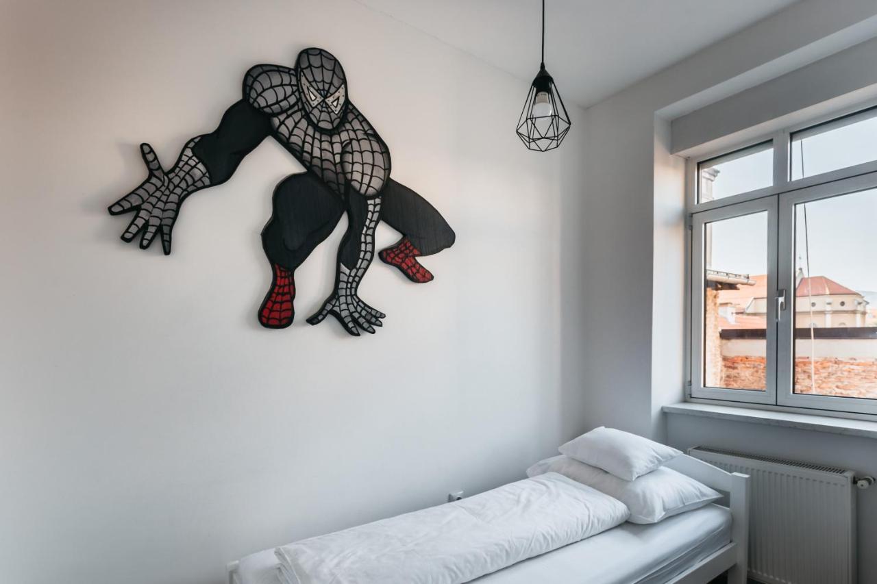 Bond Apartment Zagreb Ngoại thất bức ảnh