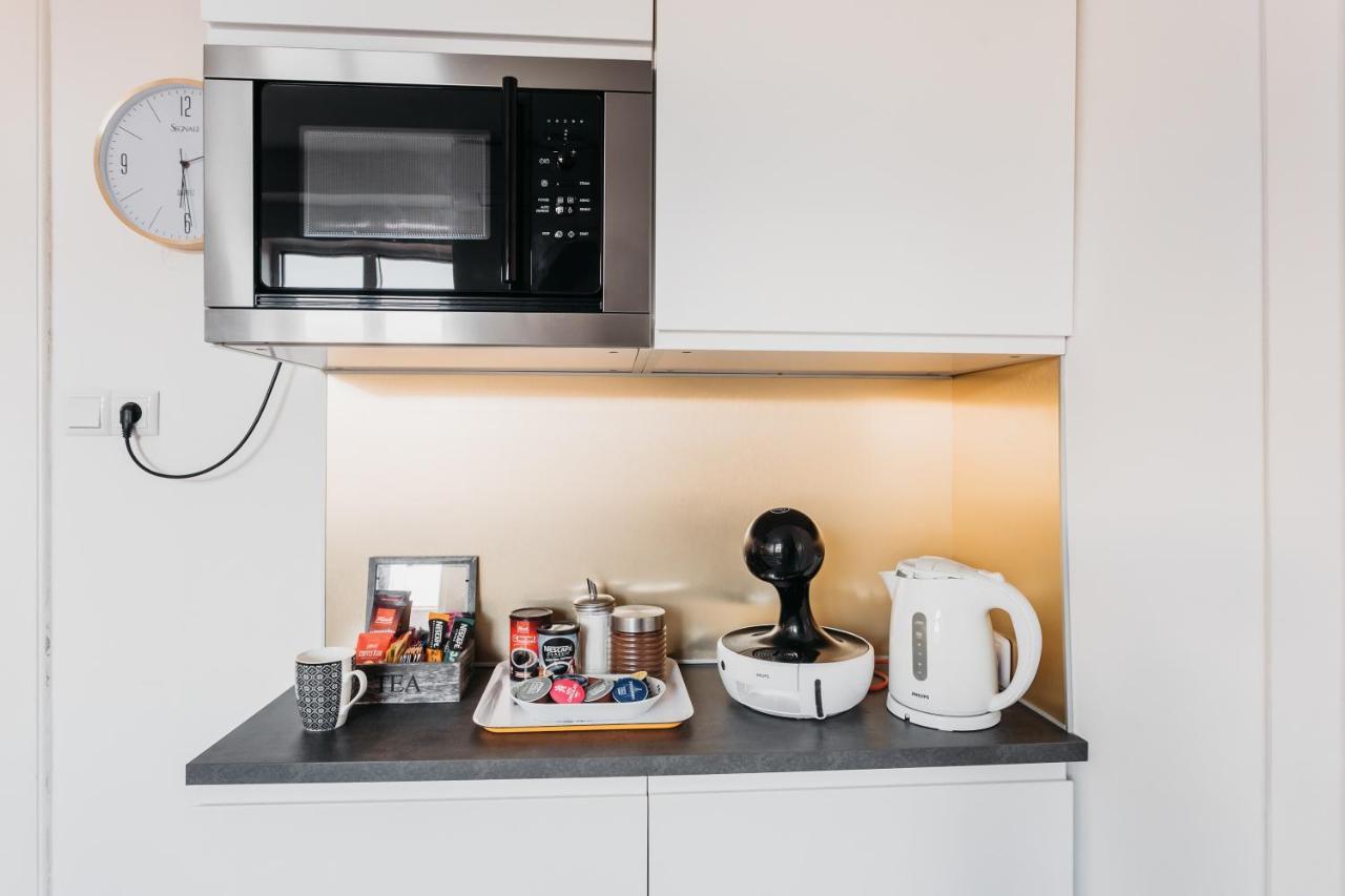 Bond Apartment Zagreb Ngoại thất bức ảnh